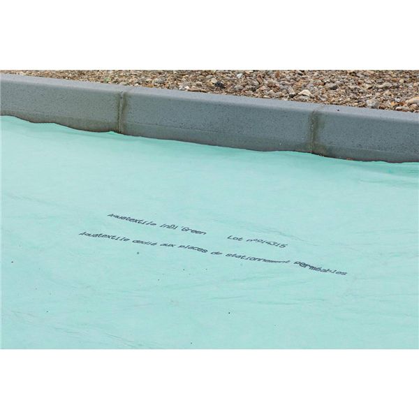 Aquatextile OSMORIA® Indigreen® 5,6mx100m