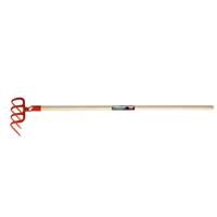 CROC A BECHER 4D 250X180MM