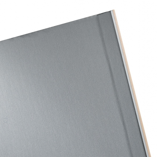 Plaque de plâtre acoustique Knauf KA BA25 Phonik+ - 3,00 M x 0,90 M - ép. 25,0 MM