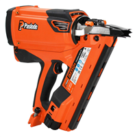 Cloueur autonome Spit Paslode IM350+ pour structure sur bois - en coffret avec batterie et chargeur