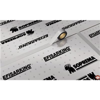 Bande EFIBANDE BUTYLE