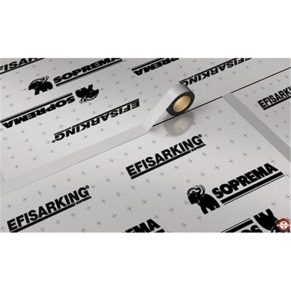 Bande EFIBANDE BUTYLE