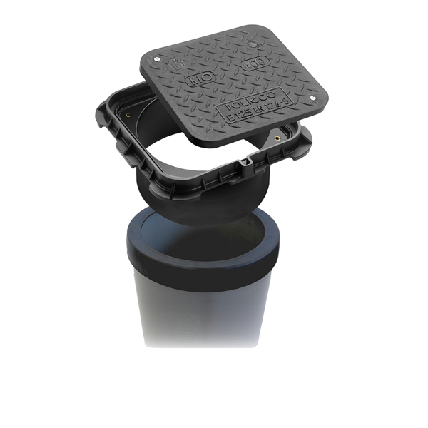 KIO 400 B125 ADAPT RB 400 JOINT