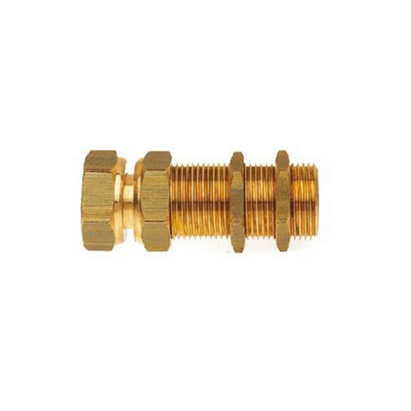 PASSE CLOISON TELESC 3/4" 75-110MM