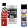 Produits de réparation automobile