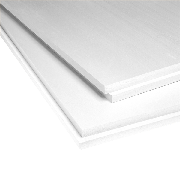 Panneau isolant thermique en polystyrène extrudé - Ravatherm XPS MULTI 300 SL - 1,25 m².K/W - 1.25 x 0.6 m - ép. 40 MM