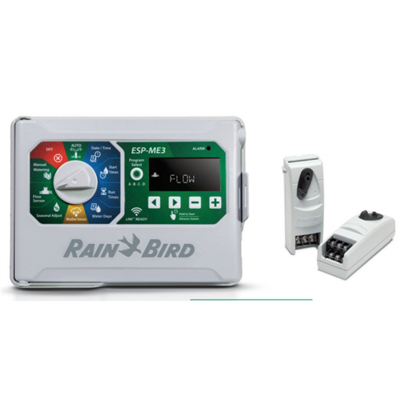 MODULE EXTENSION 3 STAT. SERIE ESP