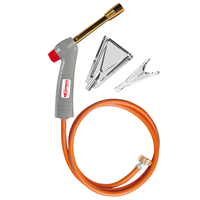 Chalumeau plomberie butane Flam'Express et accessoires