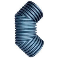 COUDE 90D ID 300 PE ECOPAL MM