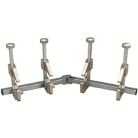 POSITIONNEUR TUBES DROITS D32-110