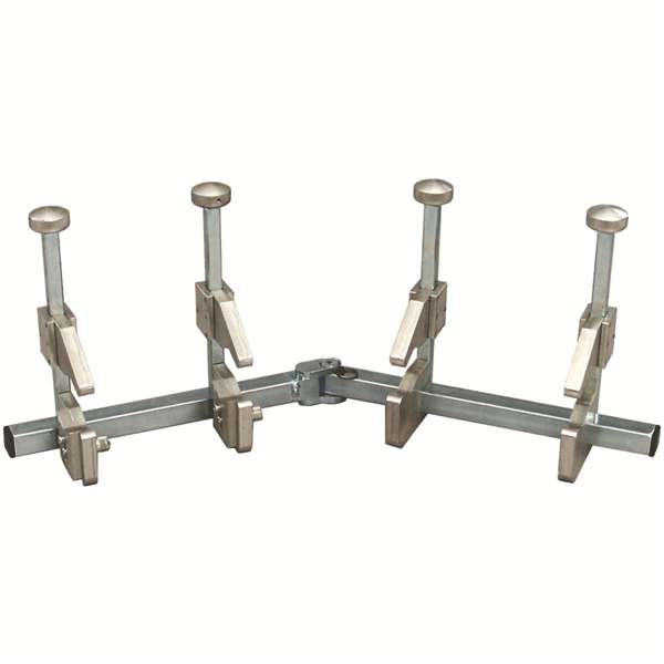 POSITIONNEUR TUBES DROITS D32-110