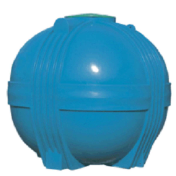 CUVE ENTERREE GLOBUS-SDN 3000-NUE(D'USINE)