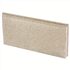 Bordurette béton droite Pierre - 50,0 CM x 20 CM - Ép. 5 CM
