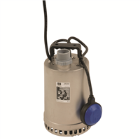 POMPE VIDE CAVE DR-STEEL 37 MONO-AUT.*