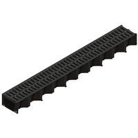 ACO HEXALINE PP GRILLE PASSERELLE PP MICROGRIP A15