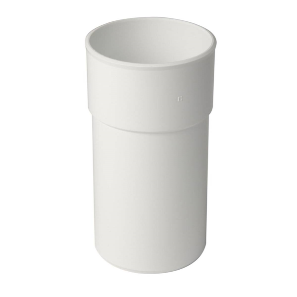 MANCHETTE MF D.100 BLANC