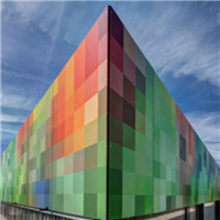 Panneau de parement extérieur Max Exterior NT en HPL - 0070 Noir Carbone - 2800 x 1854 mm - ép. 8 mm