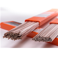 Baguette de brasure Cuivre Phosphore Argent Selectarc Phosbraz AG20+ - 2 x 500 mm - étui de 1kg