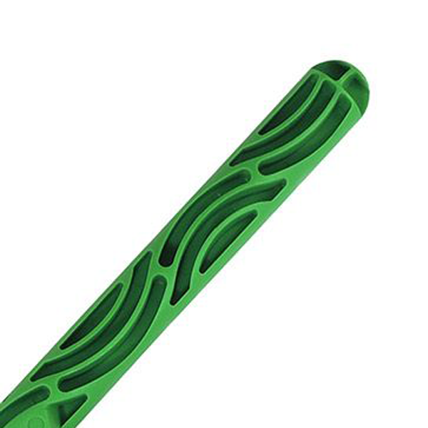 Support mouilleur pour nettoyage vitres - UniTec Unger - Longueur 45 cm - Plastique léger vert