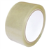 Ruban adhésif PP acrylique - transparent - 28 microns - 48 mm x 100 ml