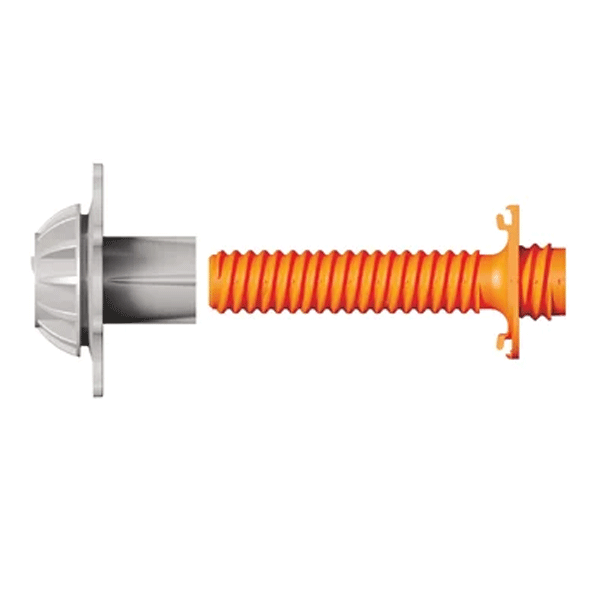 Appui intermédiaire pour fourrure MultiZAP 2 Néo XL - 90 à 120 mm - Boîte de 50