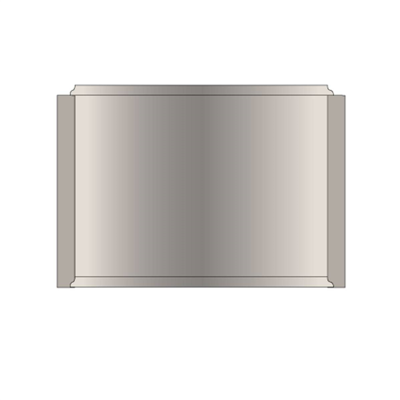 Elément droit de regard Ø1000 - H600 - sans échelon - Certifié NF