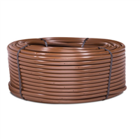 GOUTTEUR ESP.33CM 2.2L/H  RLX 50M