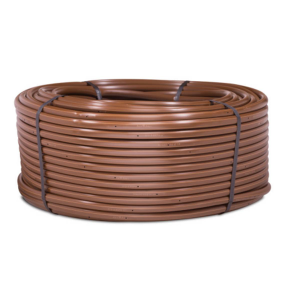 GOUTTEUR ESP.33CM 2.2L/H  RLX 50M