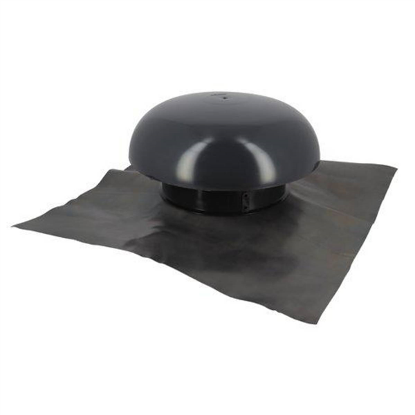 CHAPEAU VENTIL.COL.ETANCH.50X50 D.200 ANTH