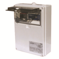 COFFRET DUCTOR 4" 1PH