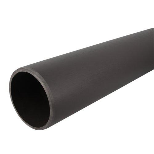 Hta-e tube evacuation d160 4ml