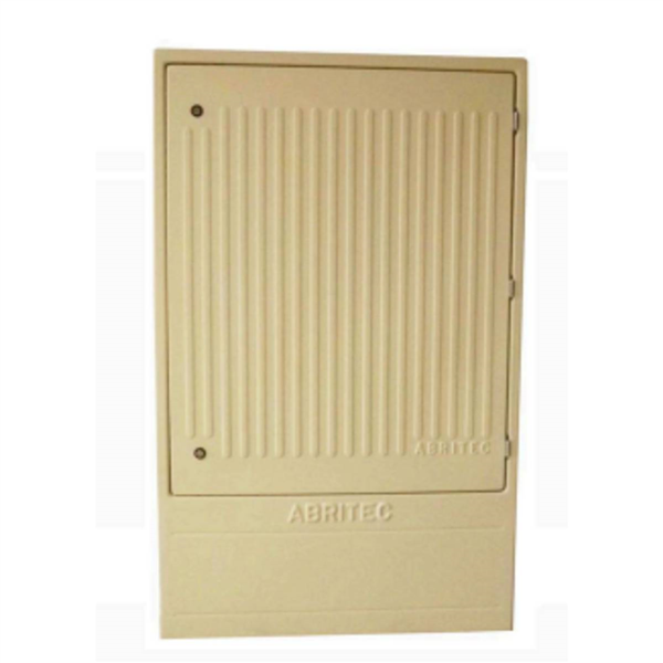 LOGETTE AGP 600 ABS TOUT ISOLE