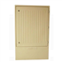 LOGETTE AGP 600 ABS TOUT ISOLE