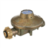 Détendeur pour bouteille de gaz butane 13 kg - Noyon et Thiebault - Gros débit 2,6 kg/heure à 28 mbar de pression