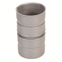 MANCHON C2 90 - MANCHON IGNIFUGÉ, NON PROPAGATEUR DE LA FLAMME