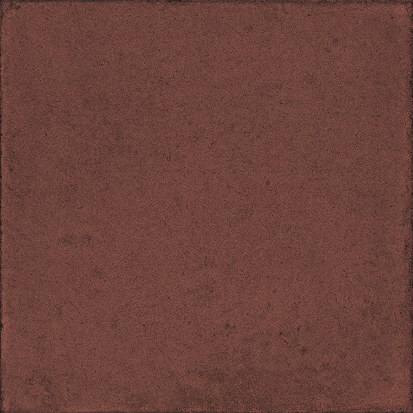 Carrelage intérieur en grès cérame émaillé effet ciment Ottocento - 20 cm x 20 cm - ép. 10 mm - Cadmio