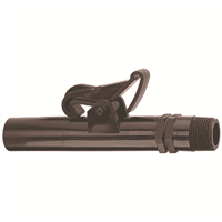 BRANCHEMENT CLAPET-VANNE3/4