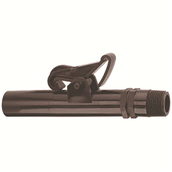 BRANCHEMENT CLAPET-VANNE3/4