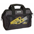 Sac porte outils Stanley 30x25x13 cm en toile renforcée