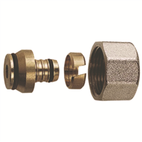 RACCORD EUROCONUS PER 12x1.1