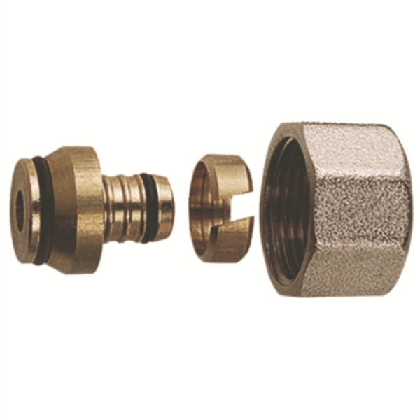 RACCORD EUROCONUS PER 12x1.1