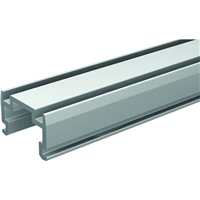 Rail 5300 en aluminium longueur 2.0 mètres