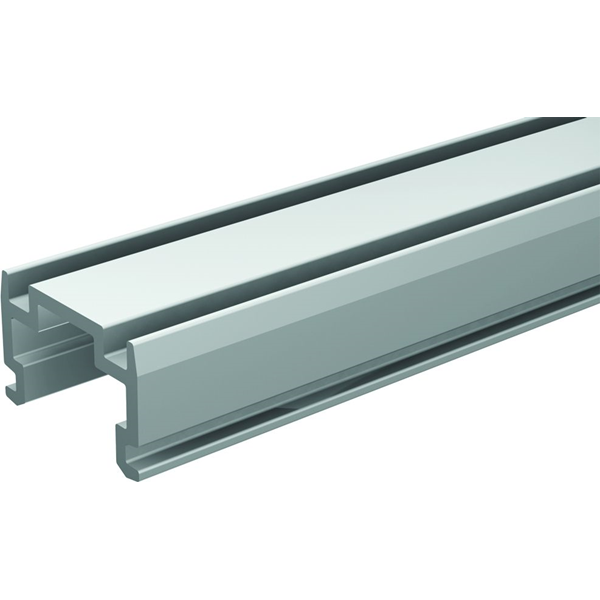 Rail 5300 en aluminium longueur 2.0 mètres
