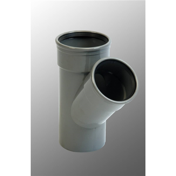BRANCHEMENT PVC CR8 SDR34 MF 45° D315/160
