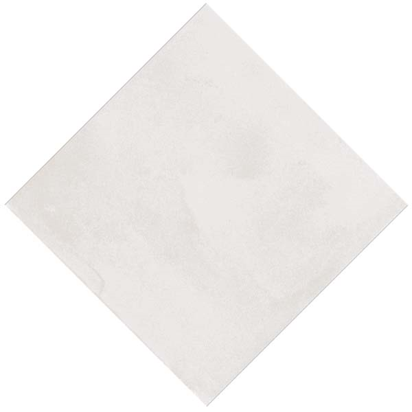 Carrelage intérieur sol et mur effet carreaux de ciment CONTRASTI - Bianco - 20 CMx20 CM ép.10 MM