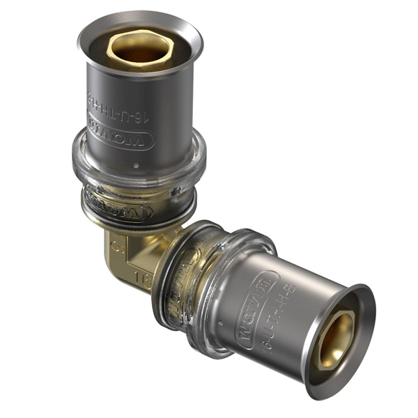 WAVIN HYDRO-DISTRIBUTION-Tigris M5 Coude 90° 32