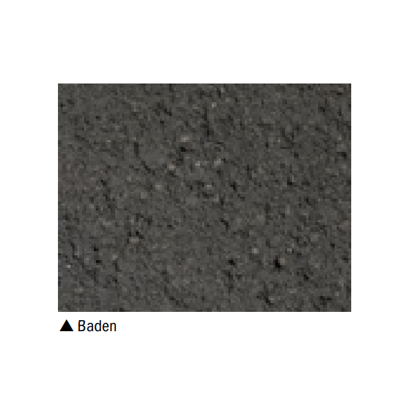 Enduit monocouche semi allégé OC2 Baumit GraniCem Light - teinté Baden - grain fin - 25 KG