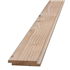 Volige mi-bois sapin rabotée 1 face - Traitée Classe 2 Incolore - 15 MM x 180 MM - L.4,80 M