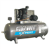 Compresseur 270 Litres 5.5CV triphasé bi étage 492 L/min