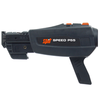 Adaptateur de vis en bande Spit Speed P55 pour visseuse P18